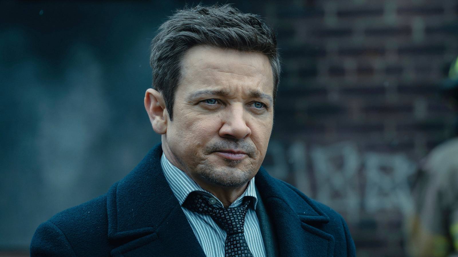 Jeremy Renner Reveals Mike McLusky's Ultimate Vulnerability After 'Mayor of Kingstown' Brutal Finale