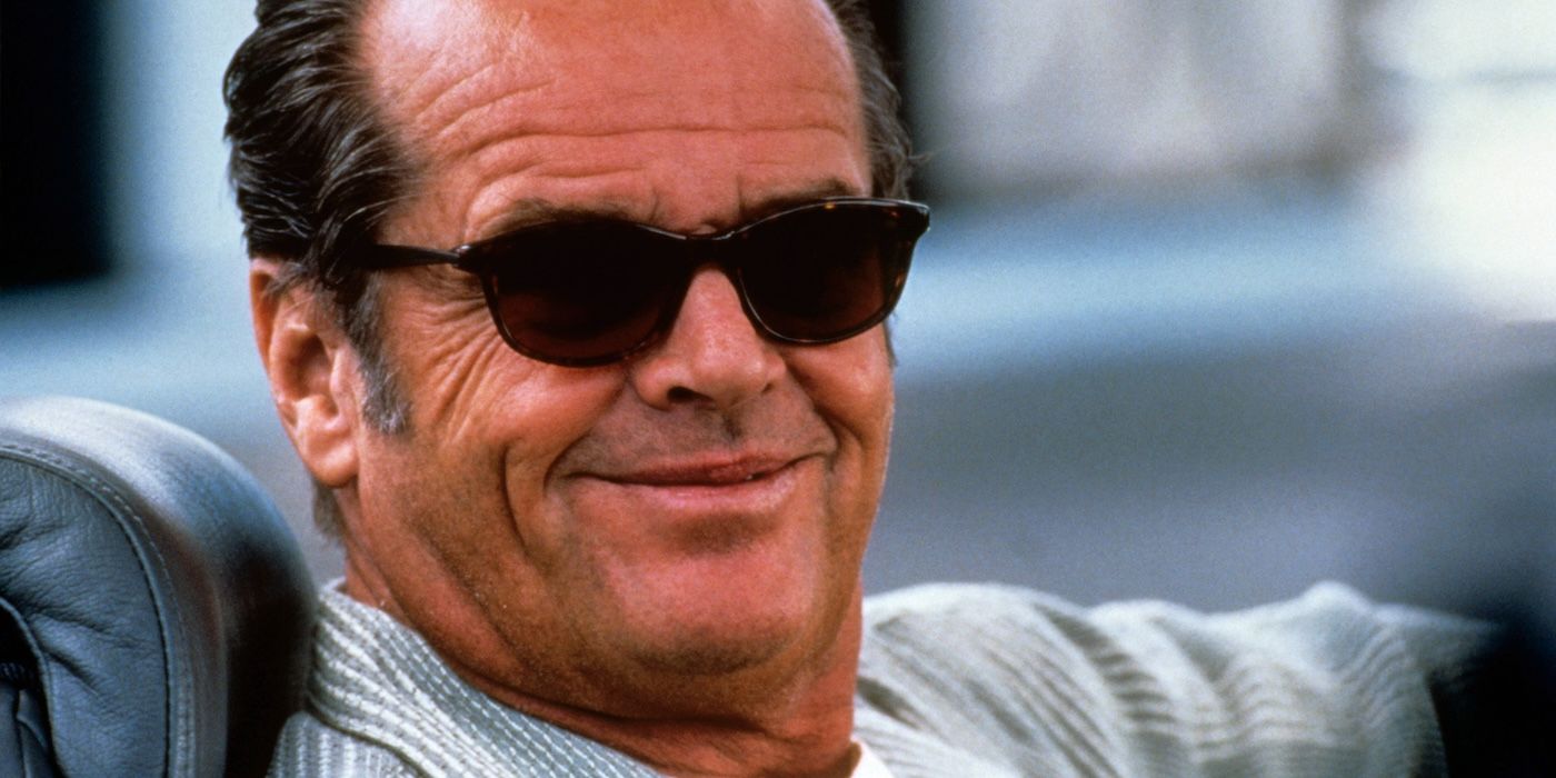 Jack Nicholson’s Last Oscar-Winning Role Is a Great ‘90s Comedy That’s Now on Netflix