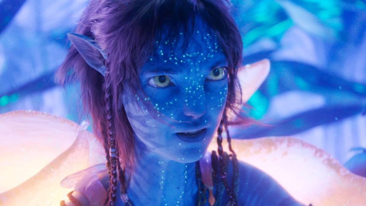 Avatar: Fire and Ash Dominates Box Office, Crushing Competition