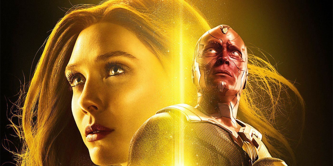 Long-Dead Avenger May Finally Return to the Big Screen With 'Avengers: Secret Wars' image