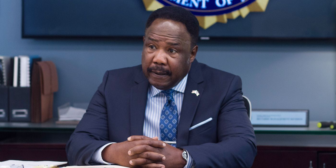 'The Wire' Icon Isiah Whitlock Jr. Dead at 71