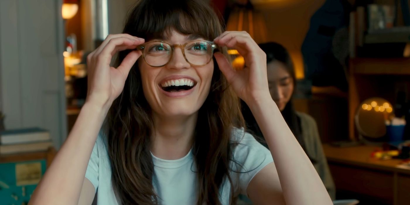 'Ella McCay' Review: After 15 Years, James L. Brooks Returns With an Inane Family Drama image