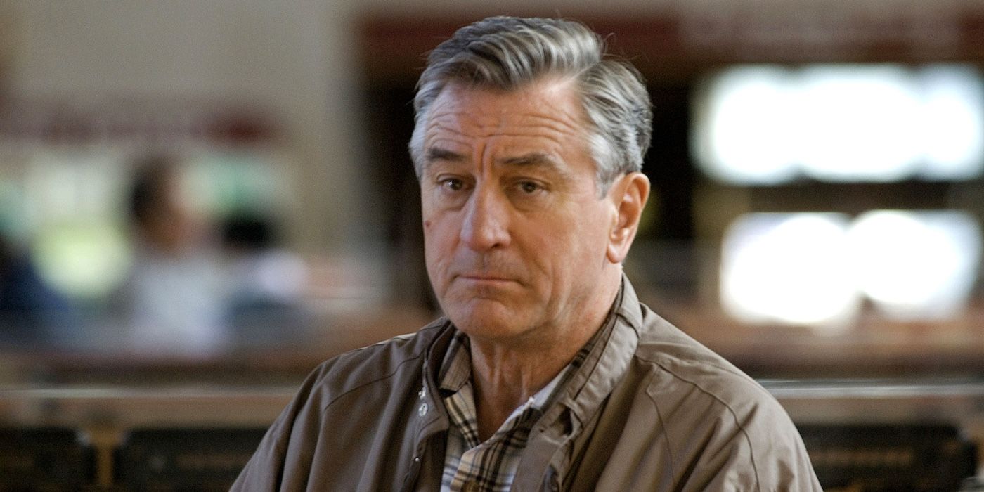 This New-to-Netflix Christmas Drama Has One of Robert De Niro’s Most Underrated Performances image
