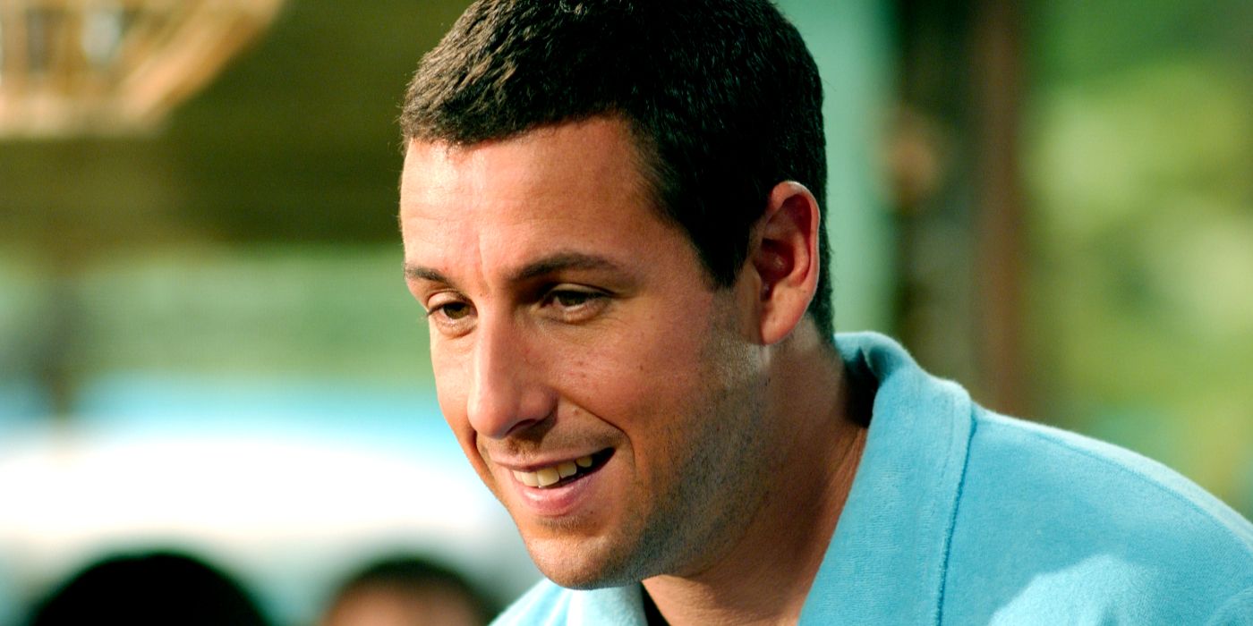 50 FIRST DATES, Adam Sandler, 2004, (c) Columbia/courtesy Everett Collection