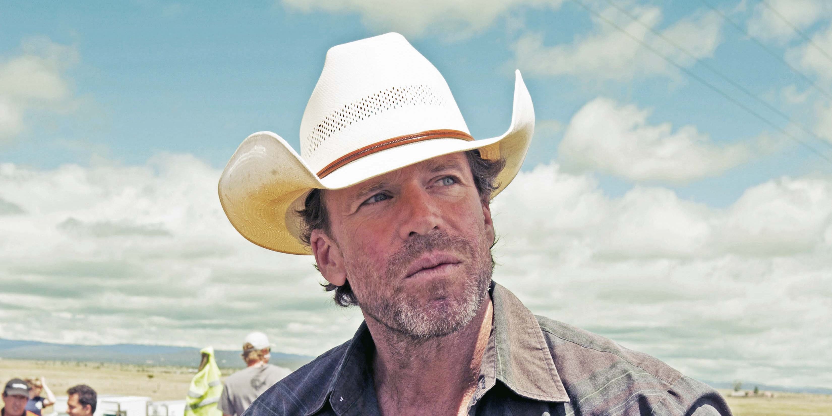 Taylor Sheridan's 'Call of Duty' Movie Gets a Big Update from Microsoft Head image