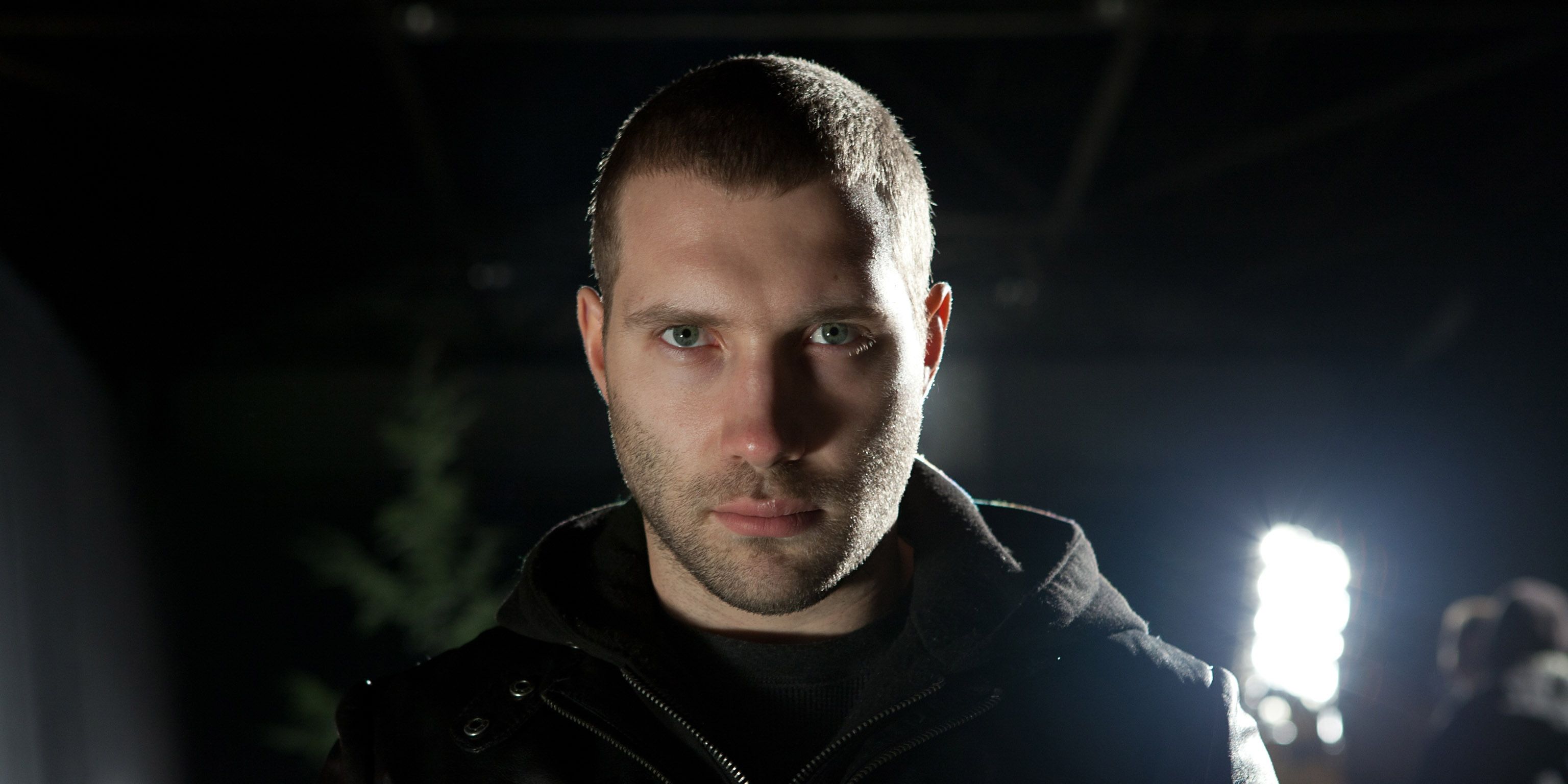 Jack Reacher Is Punching His Way to a New Streaming Home Next Month image