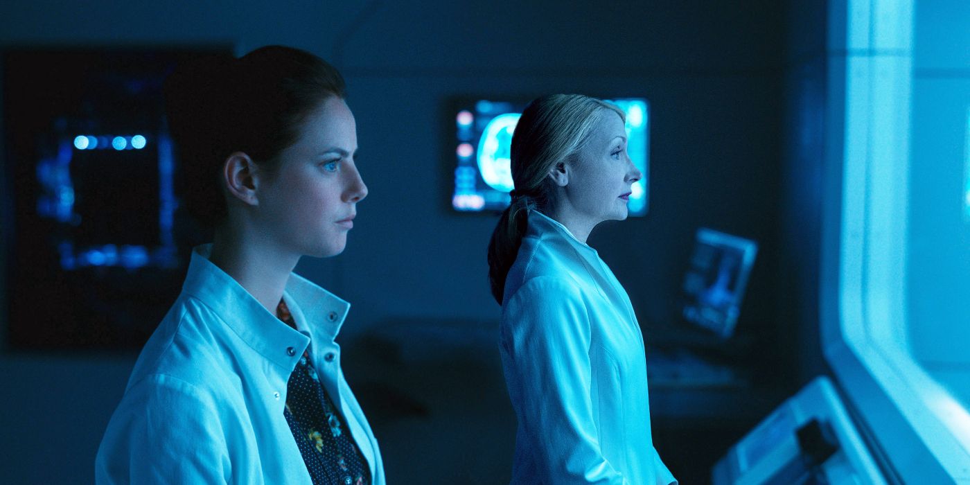 20th Century Fox's 'Hunger Games' Replacement Is Leaving Netflix Soon image