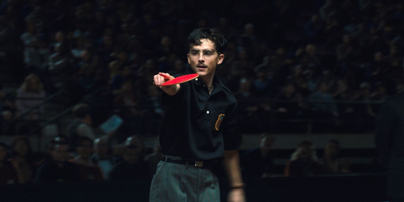 8 Movies To Watch if You Love ‘Marty Supreme'