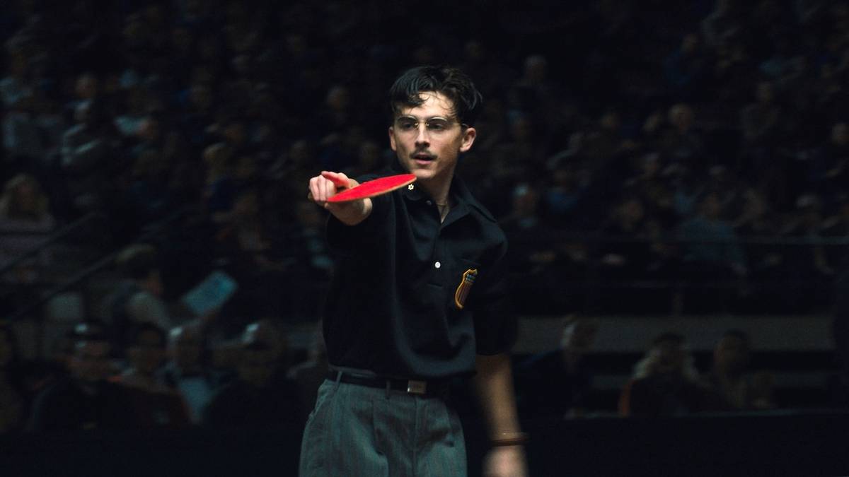 Gwyneth Paltrow's 'Marty Supreme' Shocks Viewers: Performance Praised, Ending Explained!