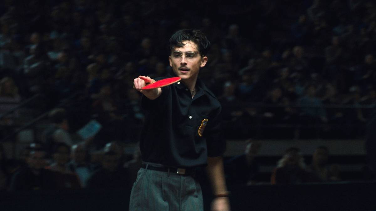 Fans of 'Marty Supreme' Need to See This Instant Cult-Classic That Will Give You a Panic Attack