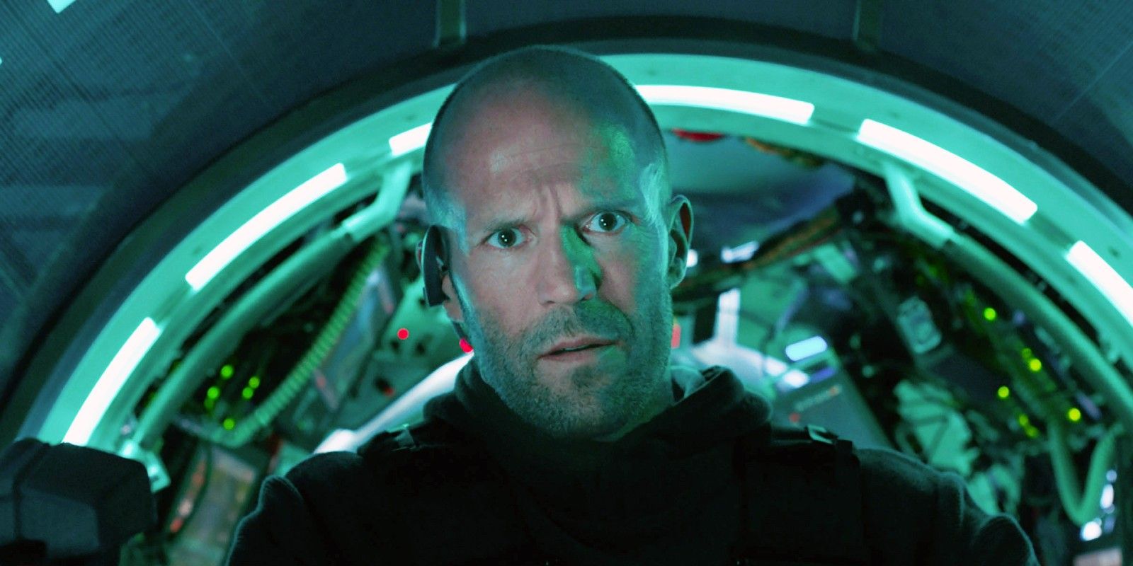 Jason Statham Nearly Died Filming His 126-Minute High-Octane Thrill Ride