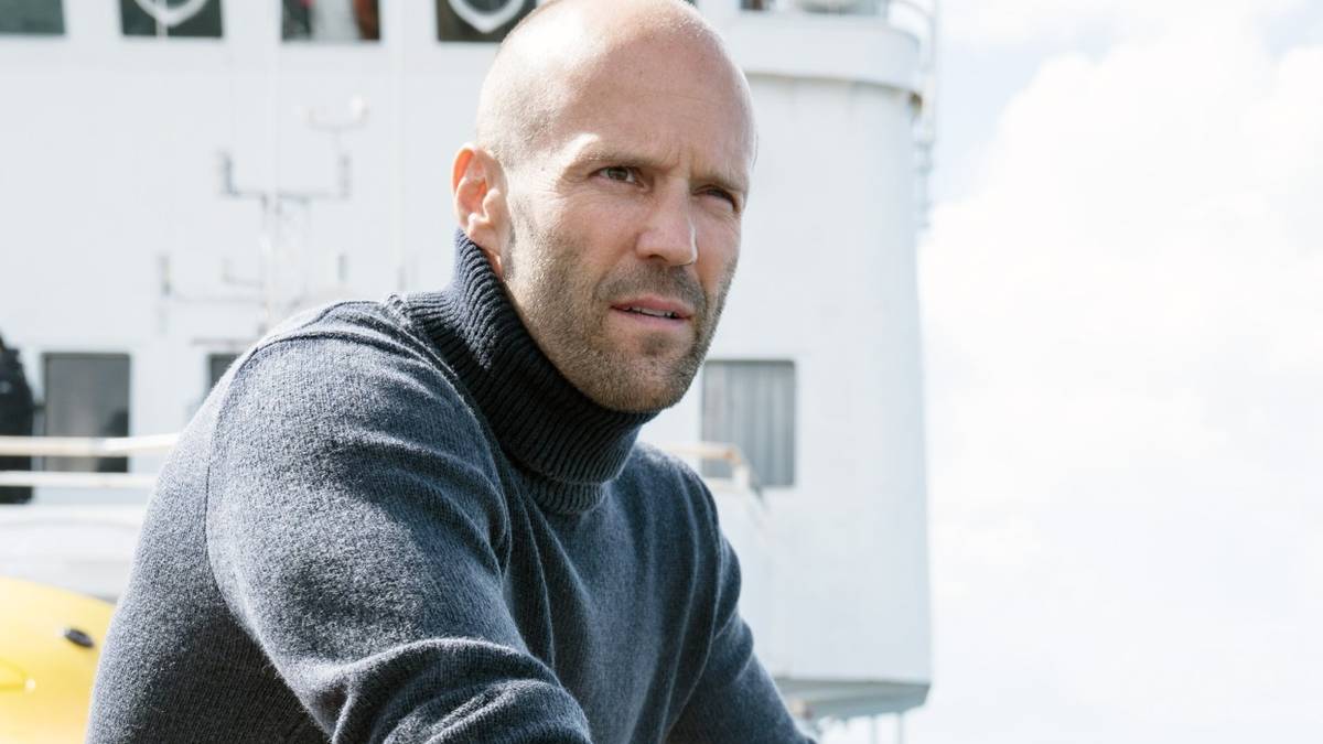 Jason Statham's Critically Panned Sci-Fi Sequel Takes a Bite Out of Streaming Competition
