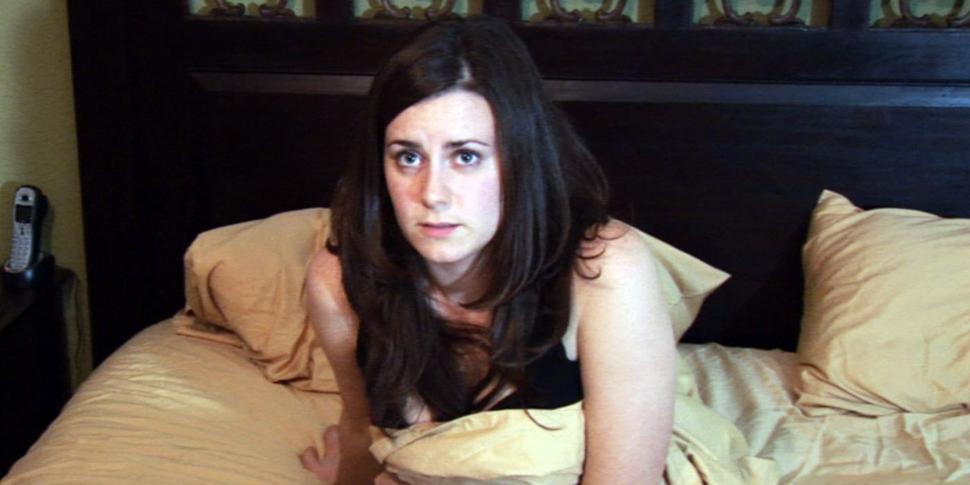 The 'Paranormal Activity' Franchise Is Rising From the Grave With a Horror Icon on Board