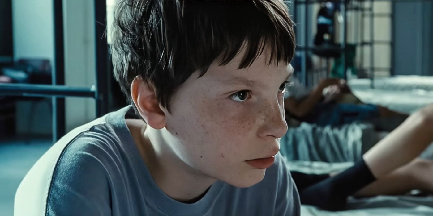 Body Horror Invades Water Polo Camp in ‘The Plague’ Sneak Peek [Exclusive] image