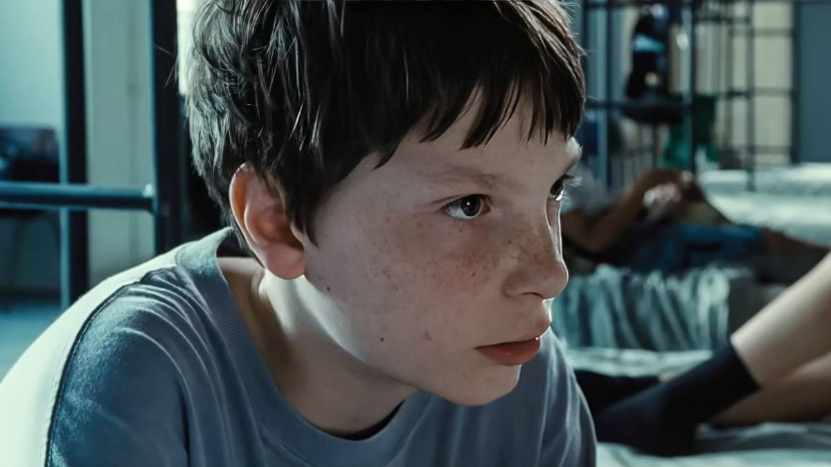 Body Horror Invades Water Polo Camp in ‘The Plague’ Sneak Peek [Exclusive]
