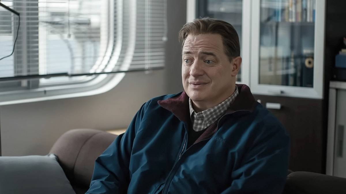 ‘Rental Family’ Gives Brendan Fraser a Perfect Movie That Plays to His Strengths