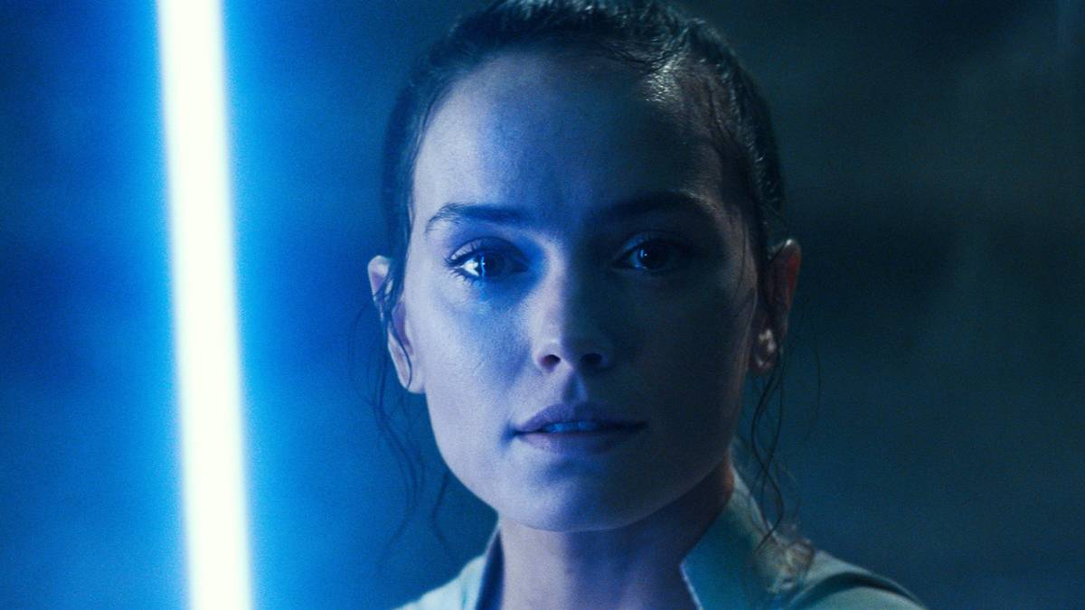 Star Wars regresa oficialmente este mes con la próxima historia de Rey Star Wars regresa oficialmente este mes con la próxima historia de Rey