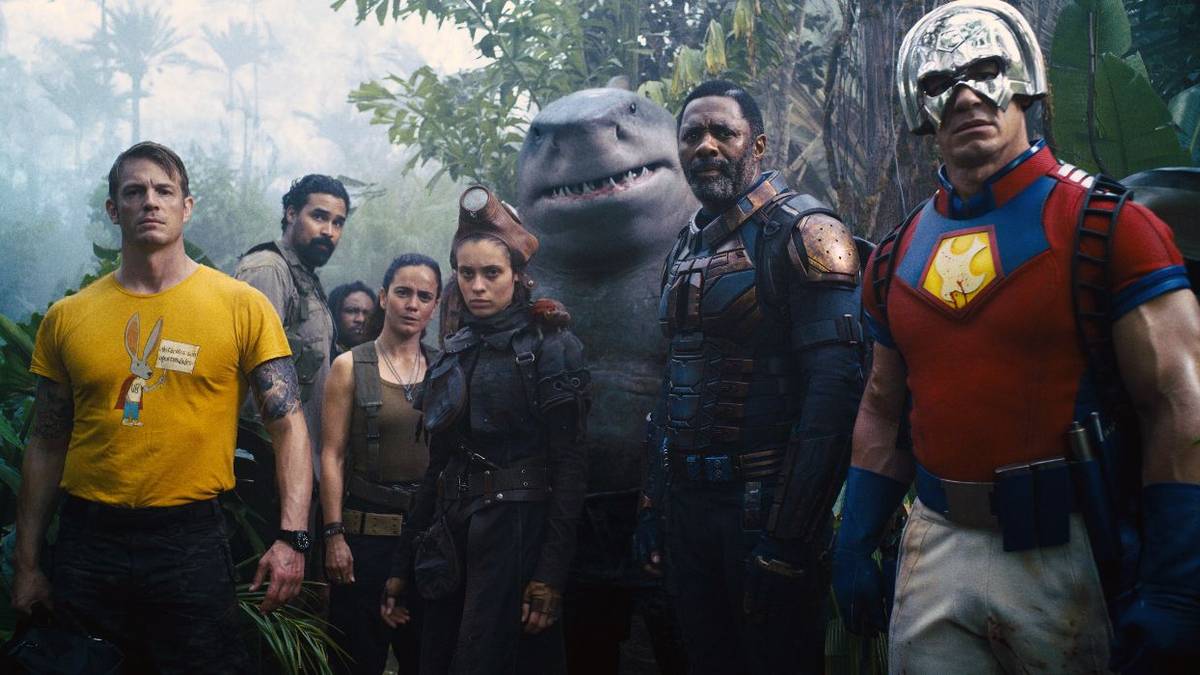 DCU Exclusive: Suicide Squad Star Awaits James Gunn's Call for Epic Return!