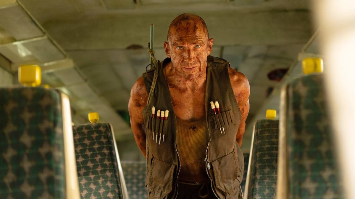 Ralph Fiennes' Horror Sequel Hailed as Early Contender for 2026's Best Film