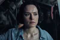WE BURY THE DEAD, Daisy Ridley, 2024. © Vertical Entertainment /Courtesy Everett Collection
