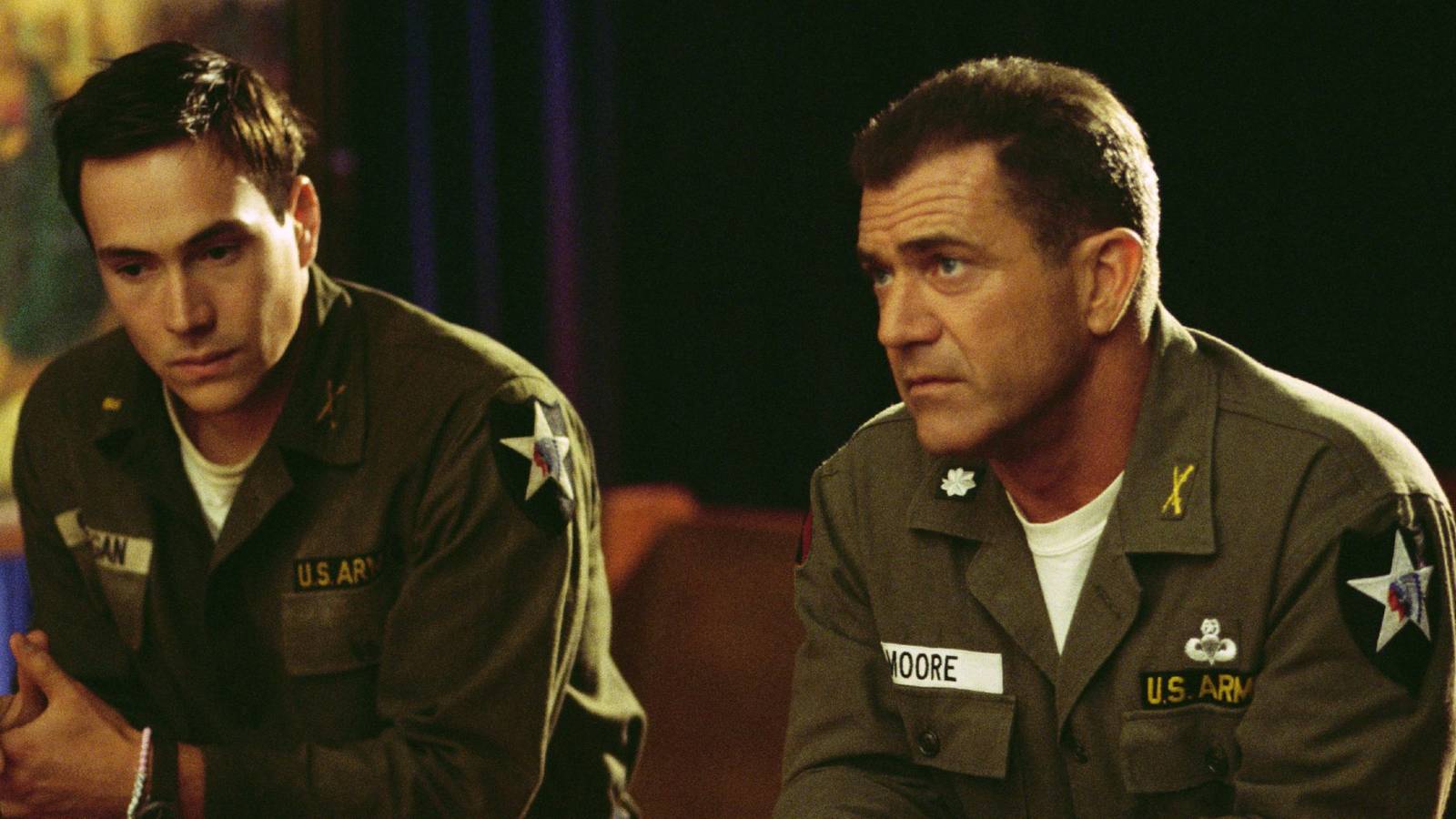 Mel Gibson’s Forgotten $75 Million Vietnam War Movie Storms New Streaming Home