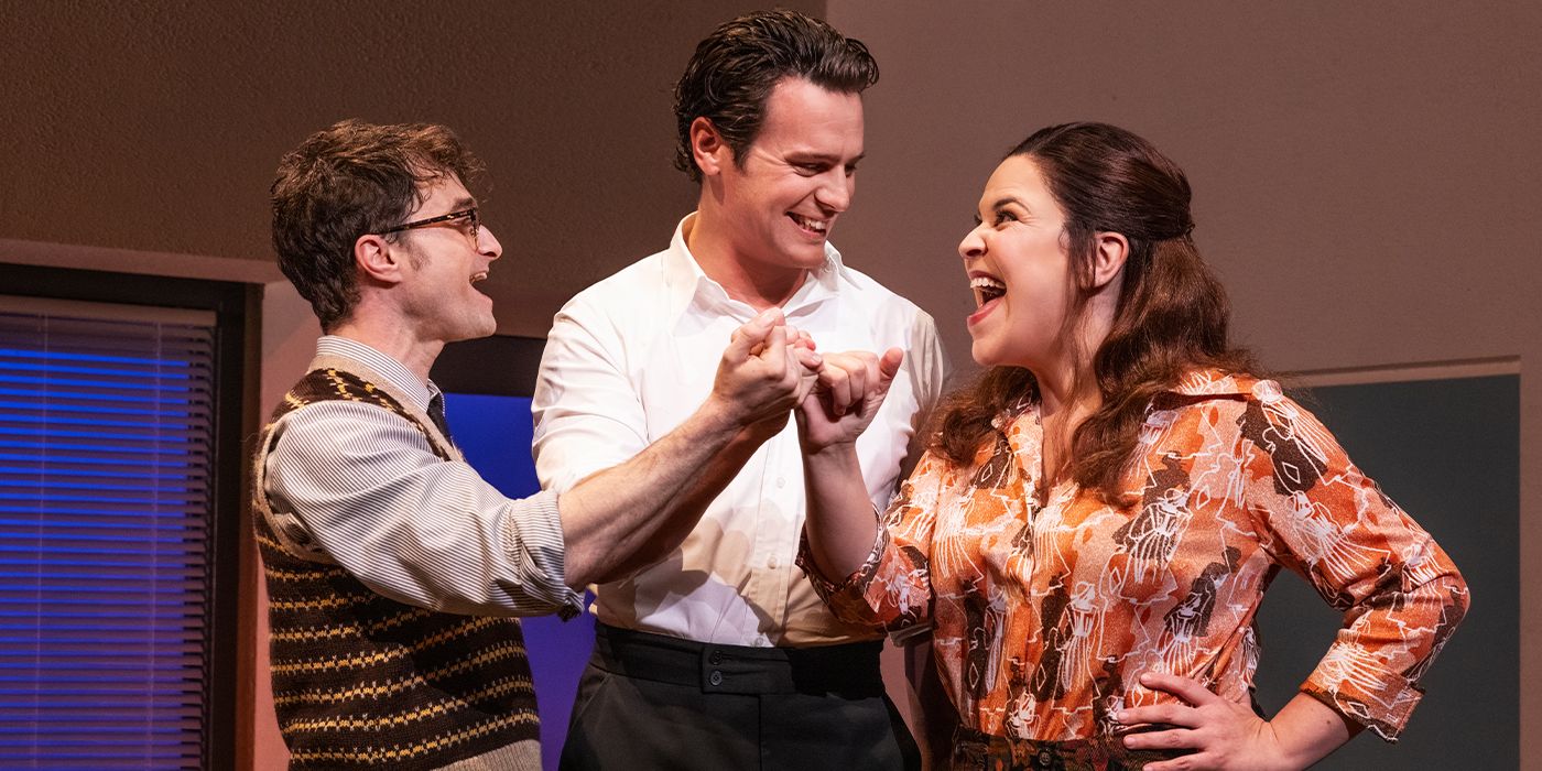 10 Broadway Musicals You Can Stream at Home After ‘Merrily We Roll Along'