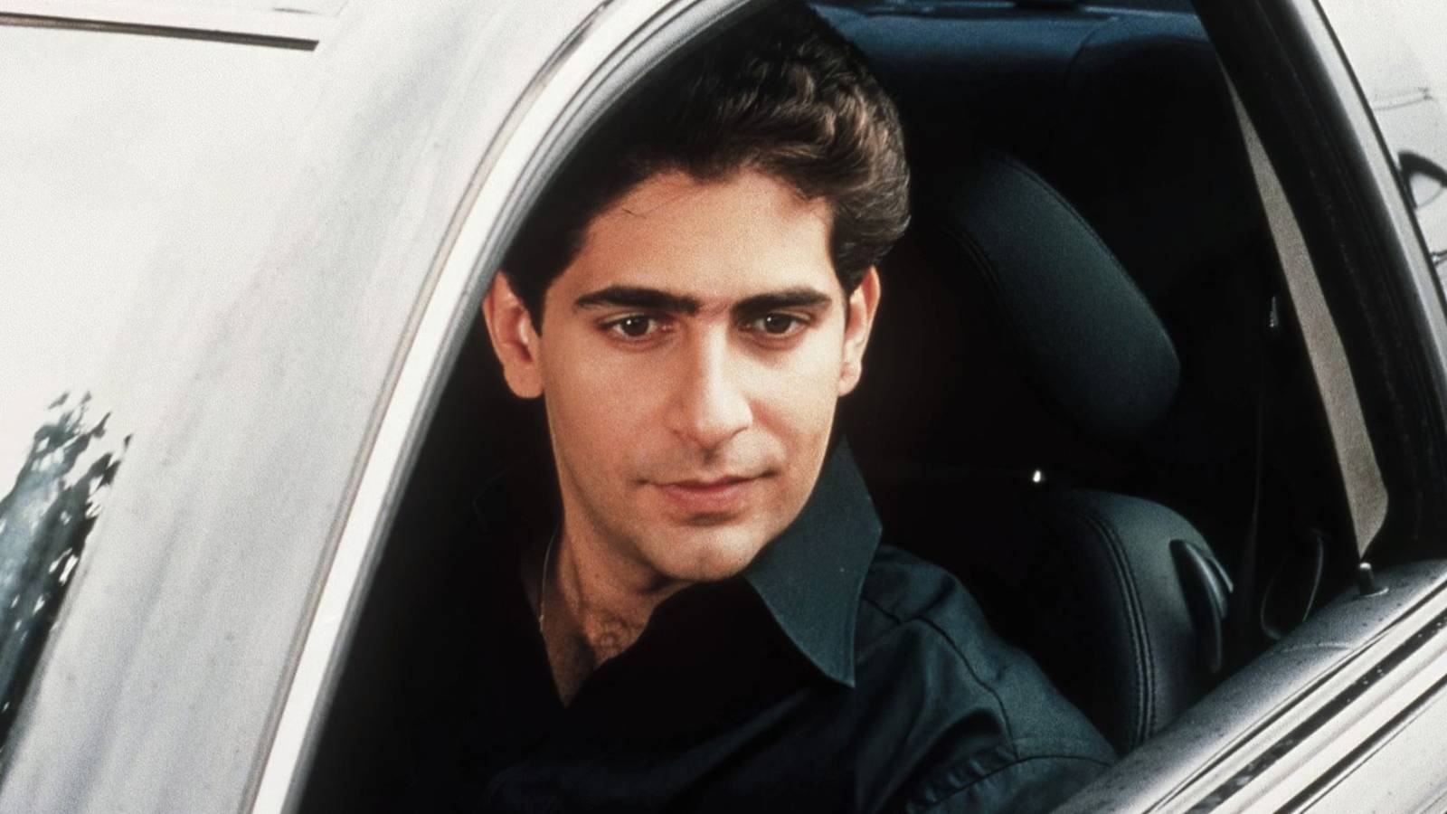 Michael Imperioli in The Sopranos