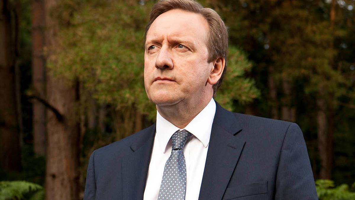 New ‘Midsomer Murders’ Season 25 Sneak Peek Sees a ‘Ted Lasso’ Alum and