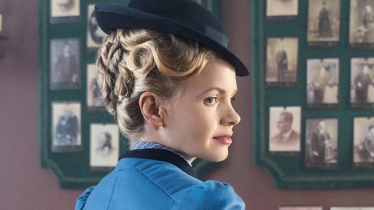 This British Crime Drama Takes ‘Pride and Prejudice’ and Mixes It With Sherlock Holmes