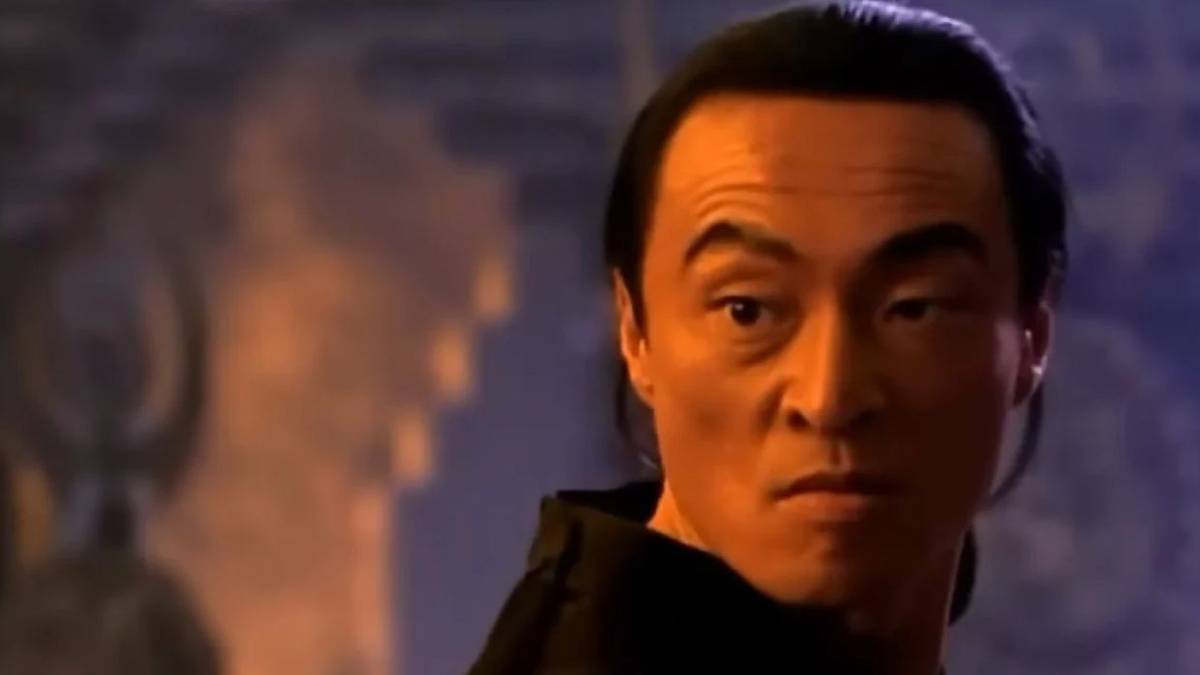 Cary-Hiroyuki Tagawa Became a Pop Culture Icon in This Underrated ’90s Martial Arts Classic