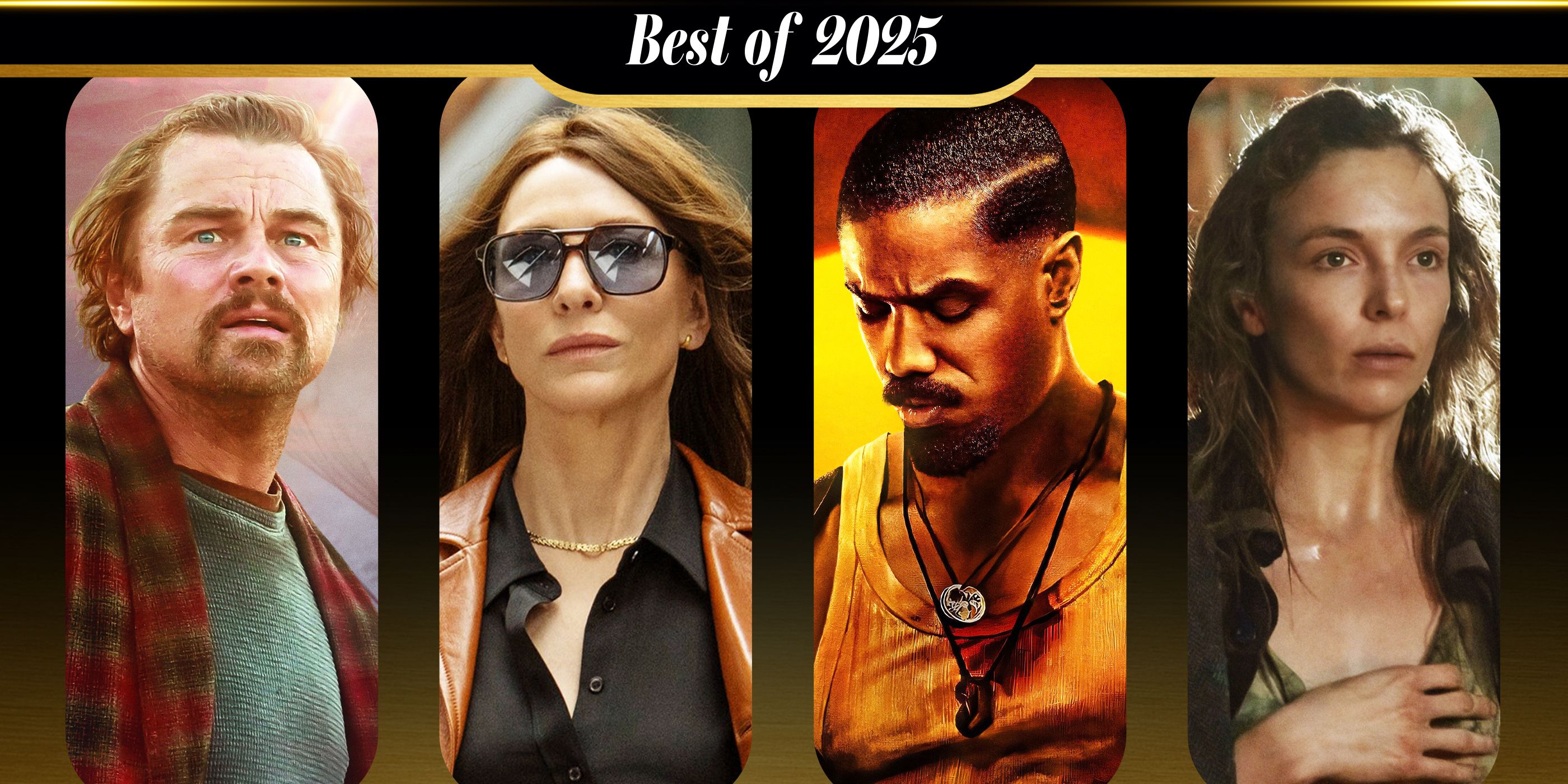 10 Most Thrilling Movies of 2025, Ranked