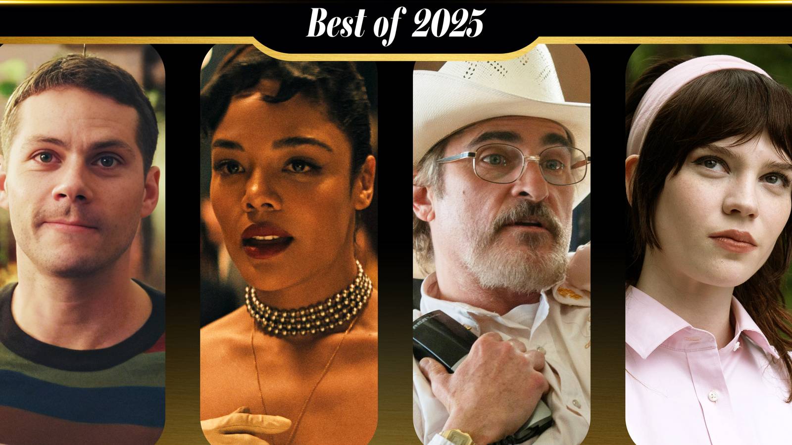 10 Most Underrated Movies of 2025, Ranked