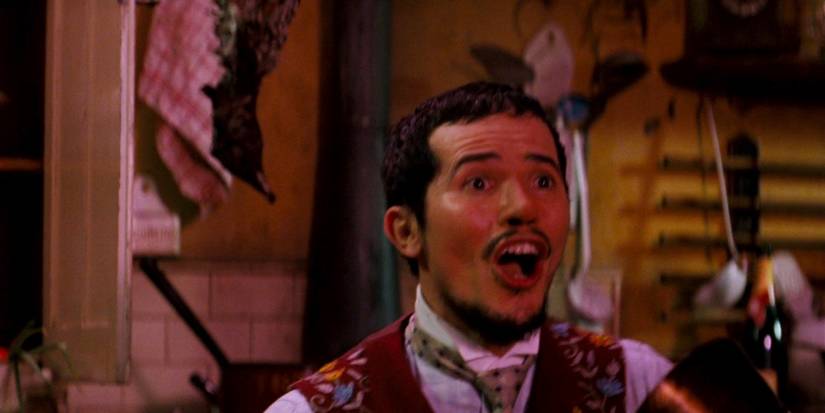 Moulin Rouge! - 2001