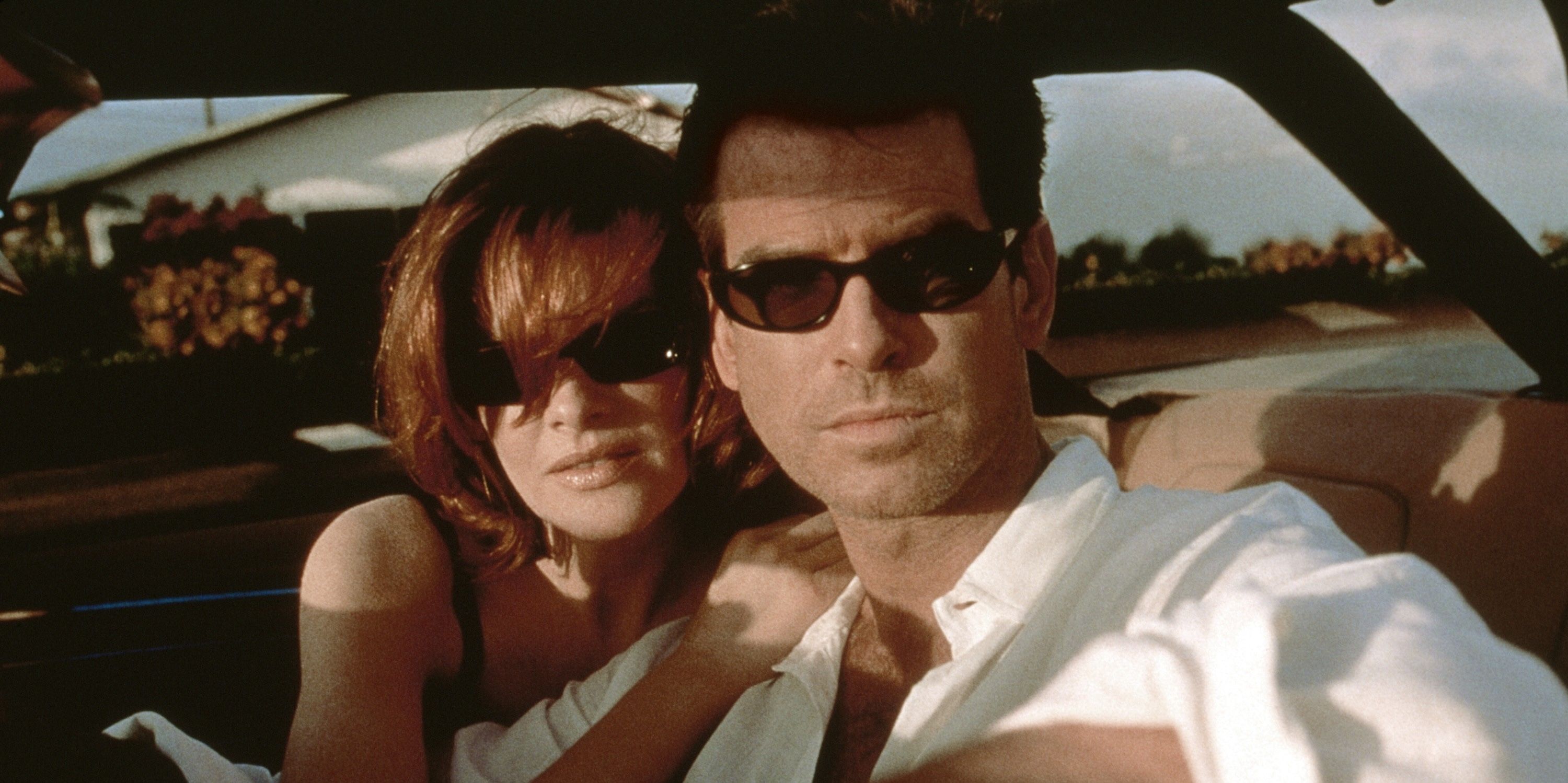 Michael B. Jordan Reveals His Upcoming Heist Thriller Isn't a Remake of the Pierce Brosnan Classic