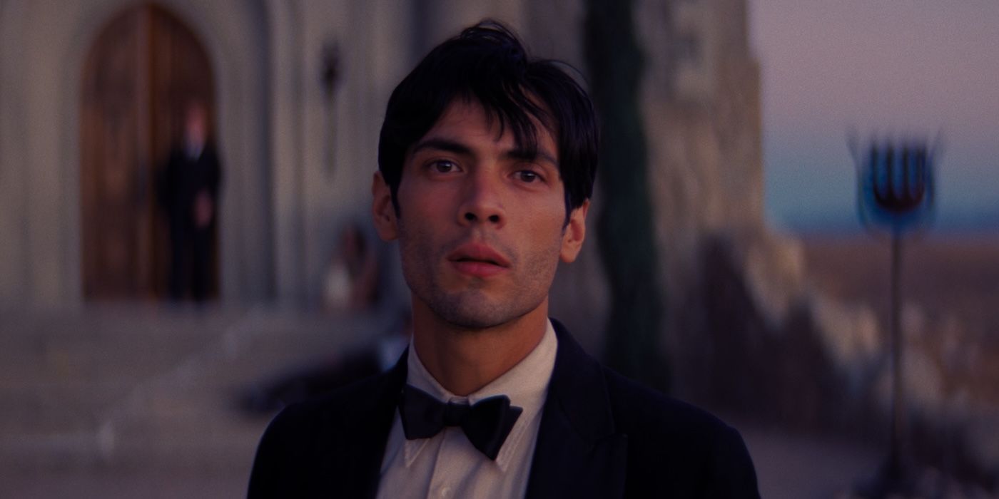 You Can Now Watch One of the 2020s’ Most Underappreciated Epics About Hollywood on Netflix image