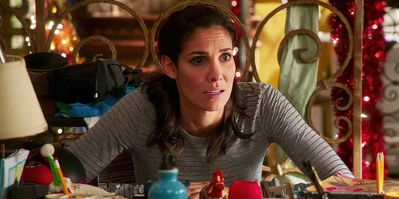 This ‘NCIS: LA Christmas’ Episode From 12 Years Ago Still Outshines Every Holiday Hour the Show Did image