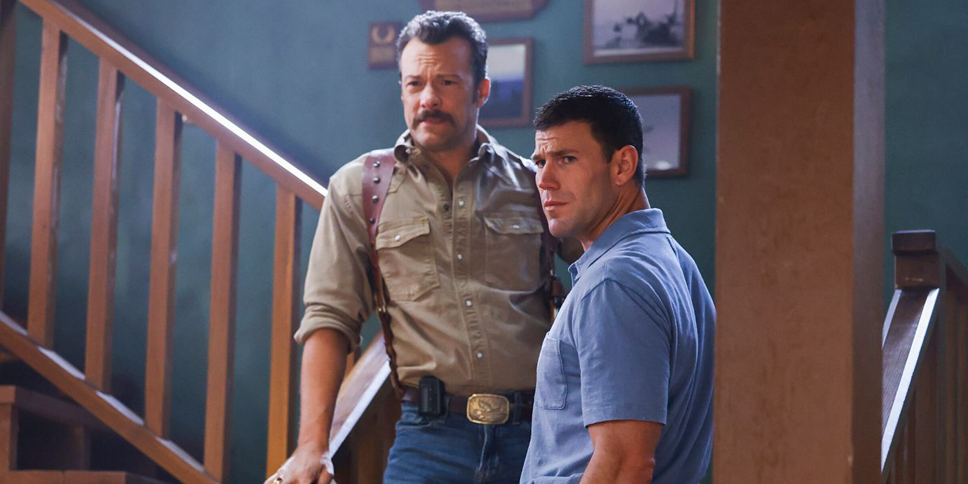 ‘NCIS: Origins’ Season 2 Is Making the Same Mistake the Original Show Made Years Ago