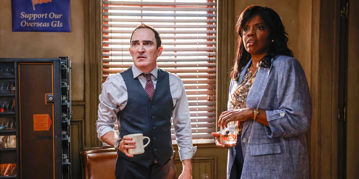 'NCIS: Origins' Season 2 Episode 7 Recap: Wheeler Tackles His Biggest Secret in a Disappointing Case-of-the-Week