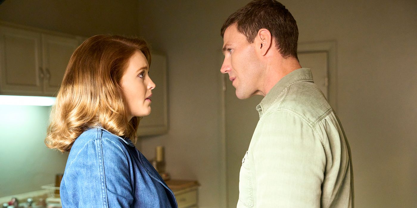 'NCIS: Origins' Season 2 Episode 8 Recap: The CBS Series Drops Its Most Explosive Ending Yet for Lala and Gibbs image