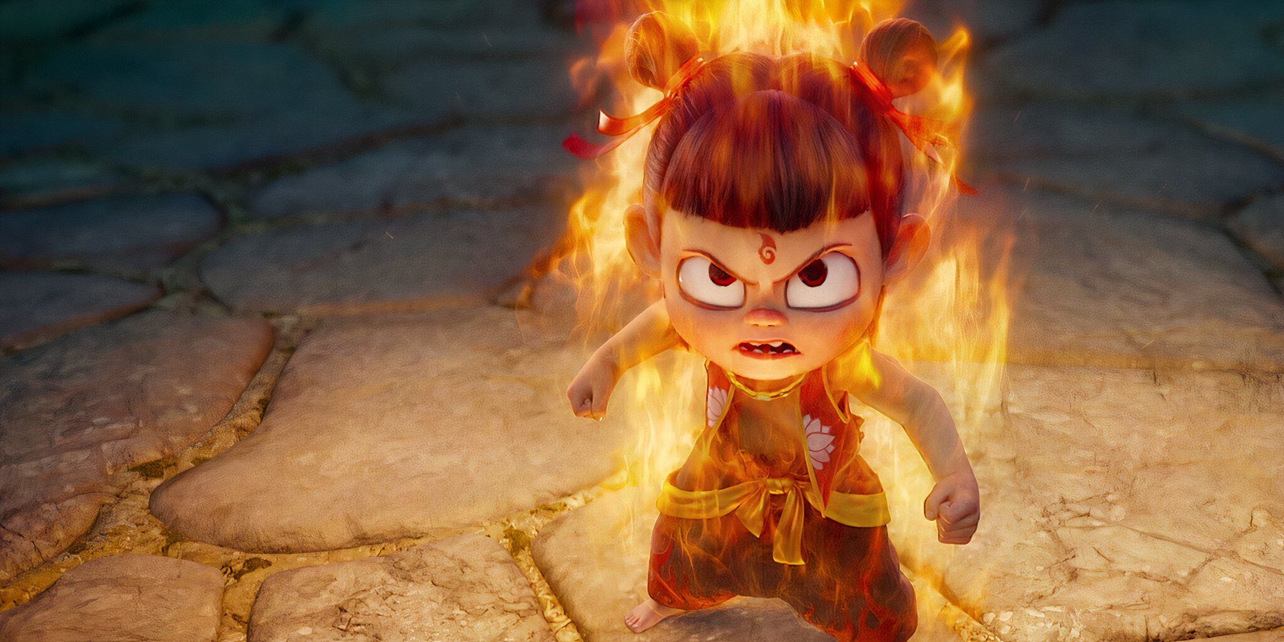 4 Best Fantasy Movies on Netflix To Watch Right Now