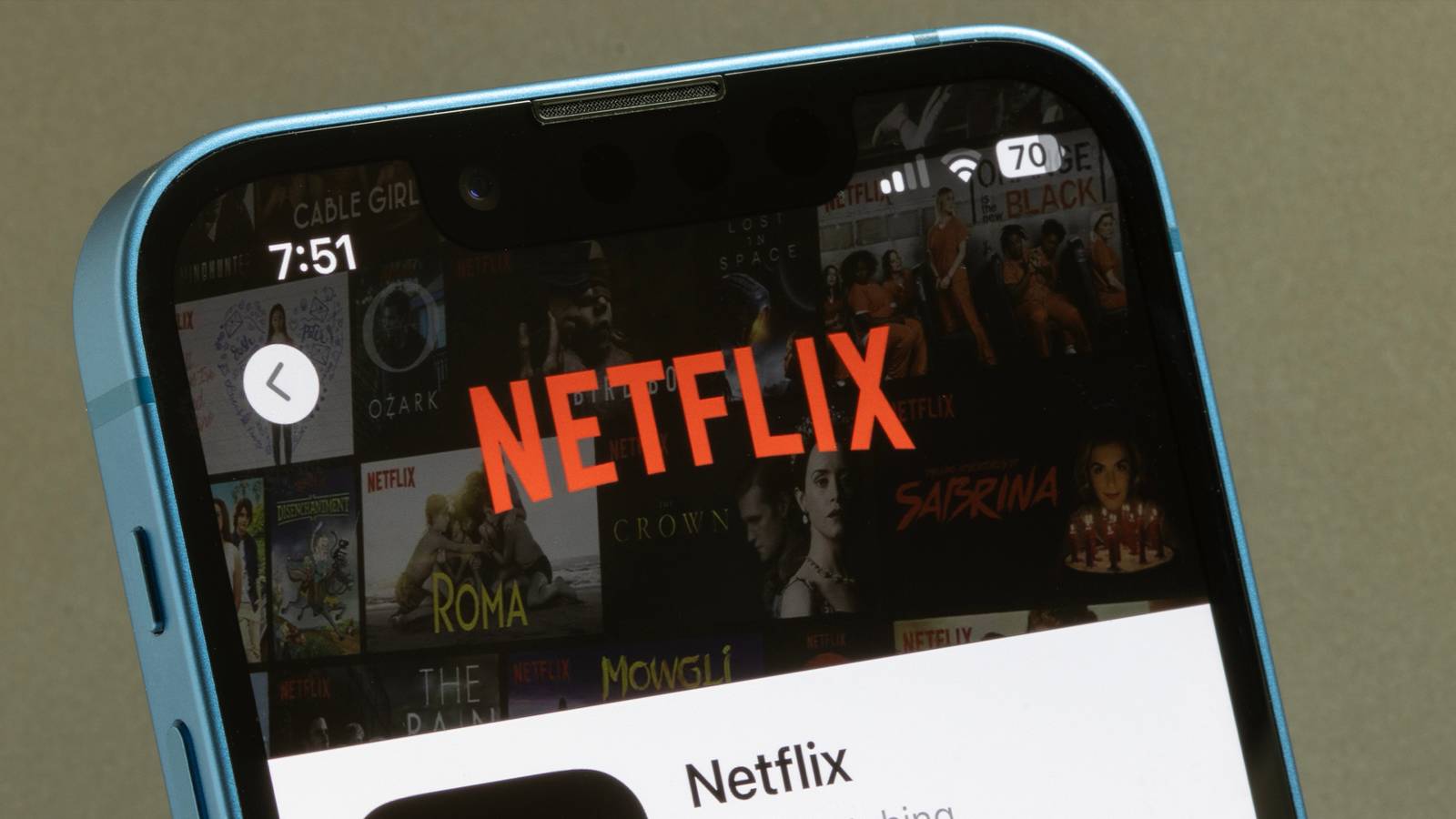 5 Bücher, die besser waren als ihre Netflix-Adaptionen
