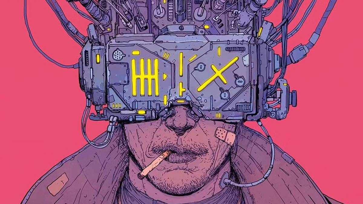 Apple TV’s Newest Sci-Fi Show Is About To Do Something Completely Unique for the Streamer