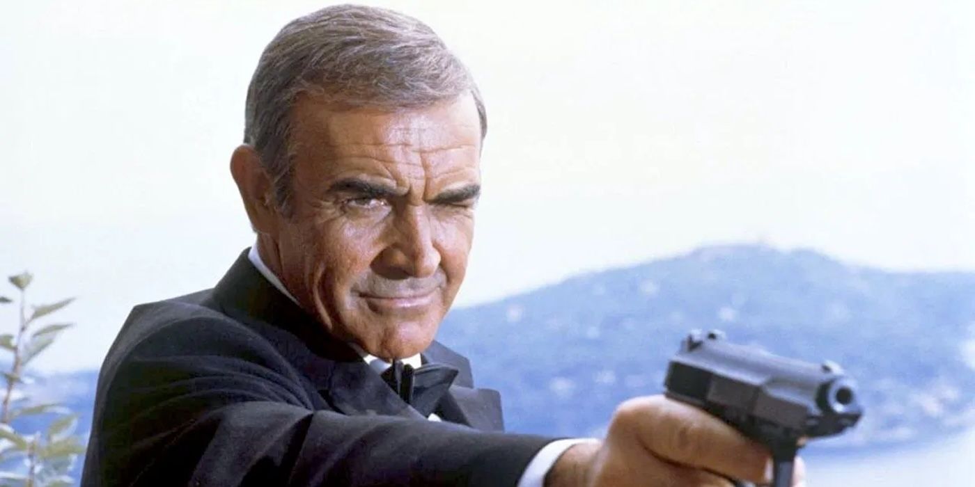 As a James Bond Movie Fan, Here’s How I’d Rank All 7 Actors image