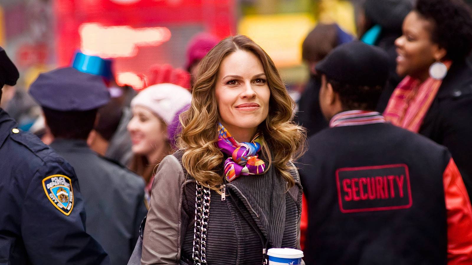 14 Years Ago, the Worst New Year’s Guilty Pleasure Was Released