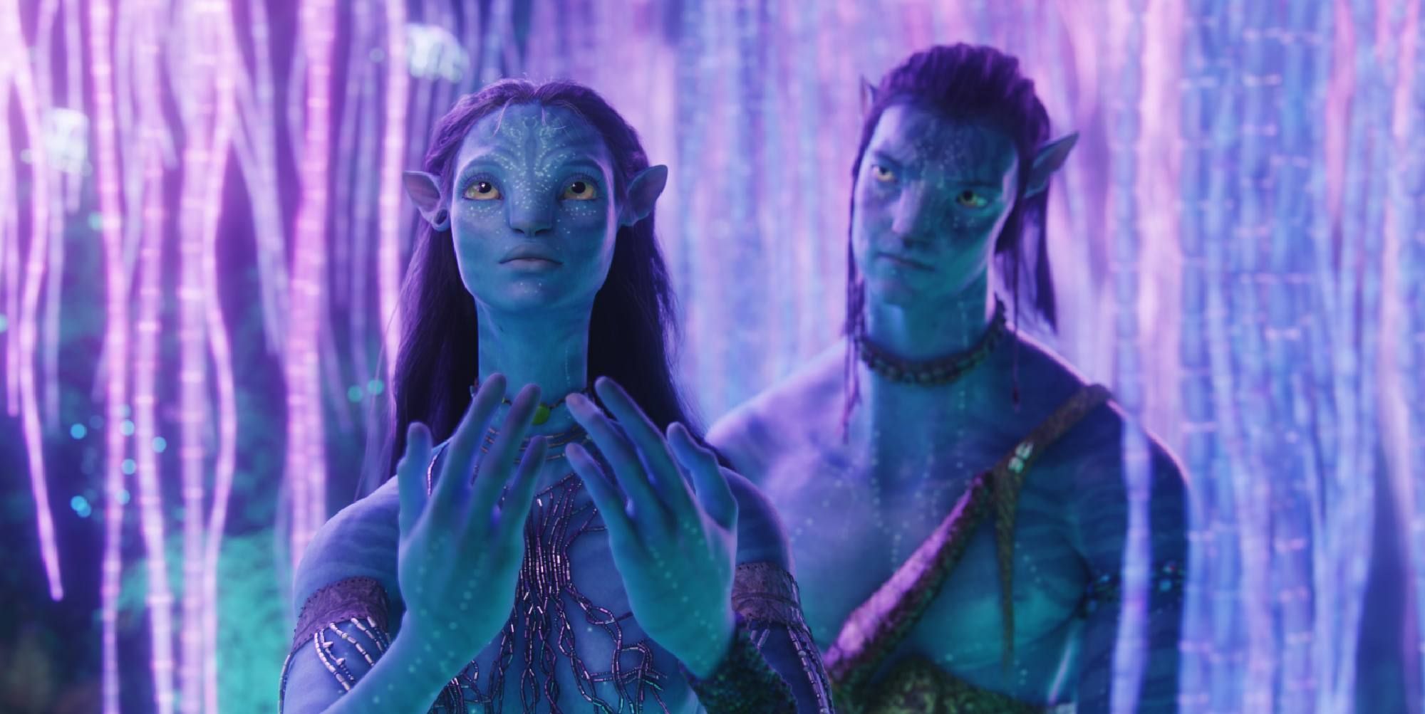 ‘Avatar 4’ Officially Confirms Major Change in Massive Filming Update