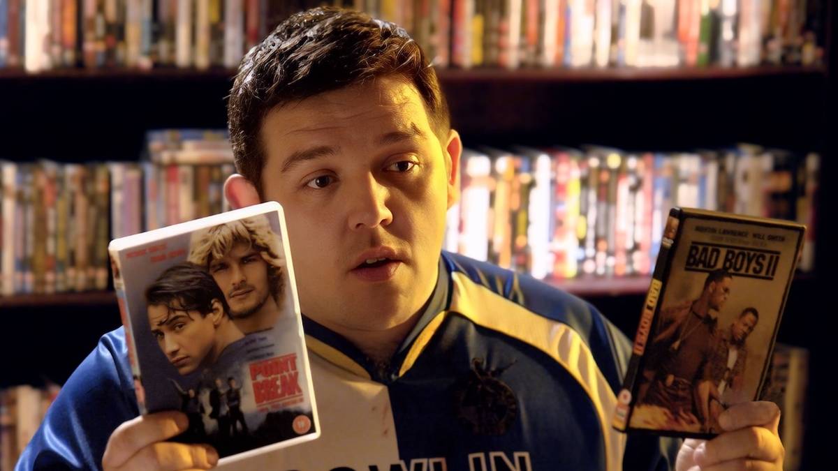 After the Netflix and Warner Bros. Acquisition, Is This The Death of Physical Media?