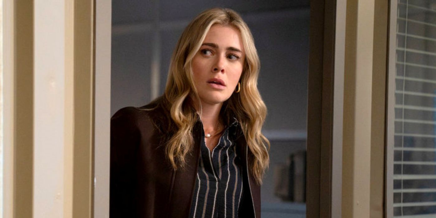 ‘The Hunting Party’ Season 2 Sneak Peek Sees a Twisted New Killer Emerge [Exclusive]