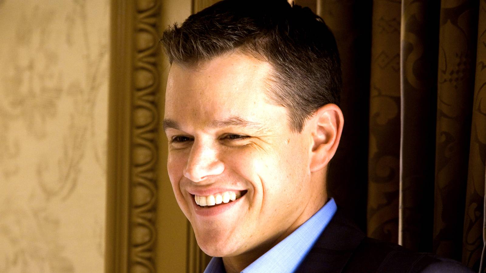 Matt Damon’s 41% RT ‘Oceans’ Replacement Is Quietly Surging on Streaming Matt Damon’s 41% RT ‘Oceans’ Replacement Is Quietly Surging on Streaming