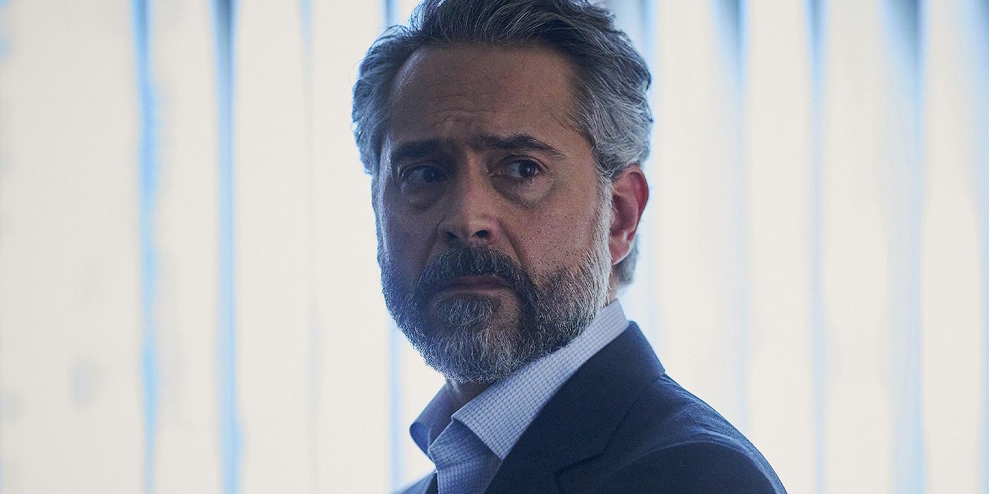 The Medical Drama No One Is Talking About Debuted on Streaming With 657 Million Minutes Watched image