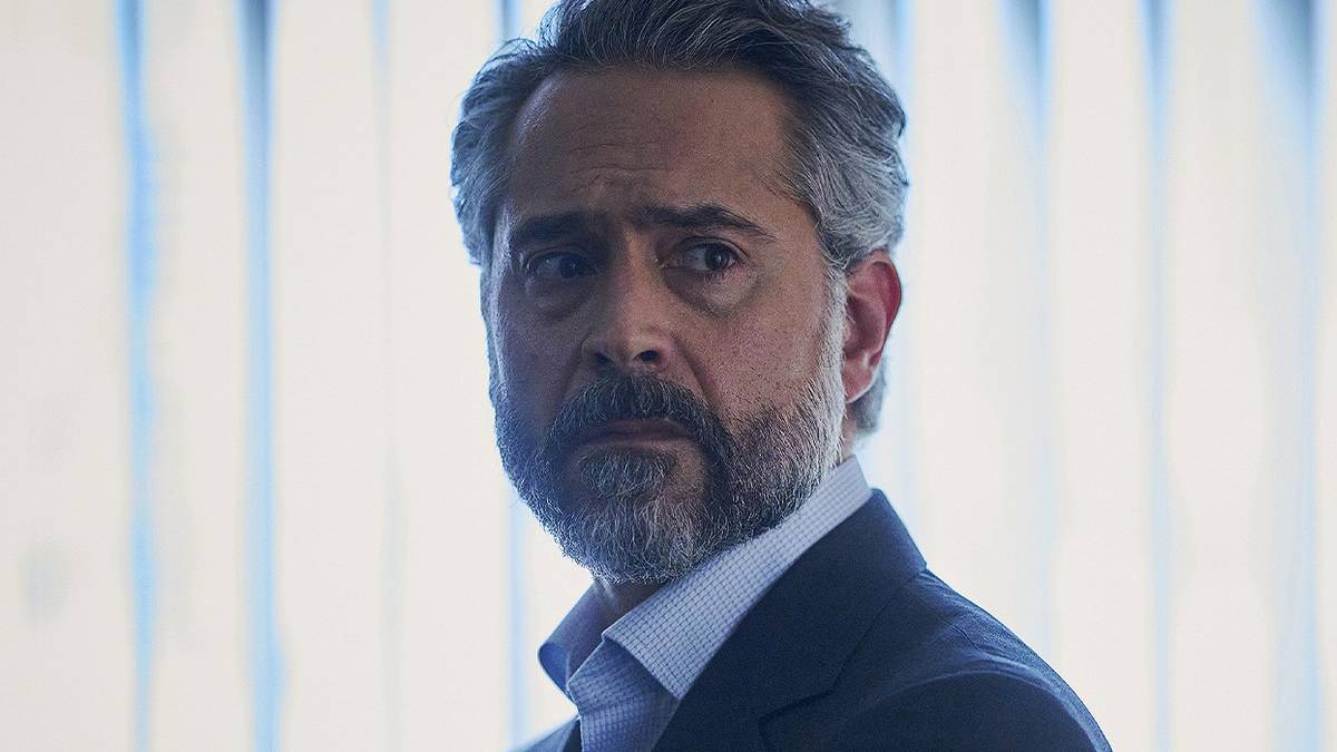 The Medical Drama No One Is Talking About Debuted on Streaming With 657 Million Minutes Watched